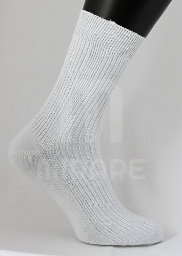 Pánské ponožky 100% bavlna