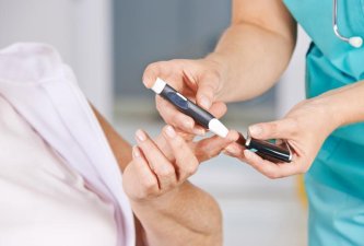Ponožky pro diabetiky