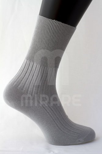 Zdravotní ponožky 100% bavlna