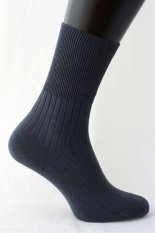Zdravotní ponožky 100% bavlna nadměrné (XL) Zdravotní ponožky 100% bavlna nadměrné (XL)