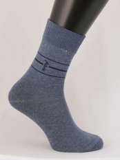 Bavlněné ponožky JEANS