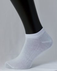 Pánské snížené ponožky BAMBUS