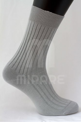 Pánské ponožky 100% bavlna nadměrné (XXL)