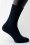 Zdravotní ponožky 100% bavlna nadměrné (XL)
