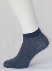 Dámské snížené ponožky JEANS Dámské snížené ponožky JEANS